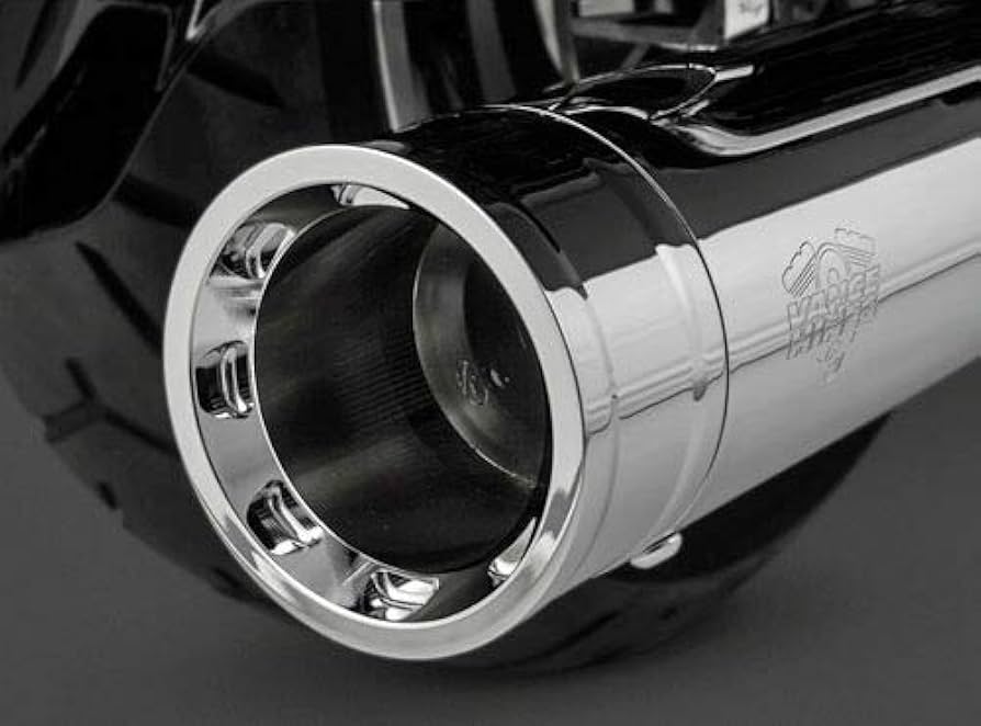 Amazon | VANCE&HINES(バンス&ハインズ)95-21 ツーリングモデル対応